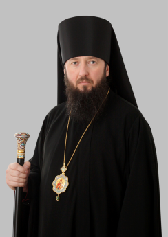 Епископ Амфилохий