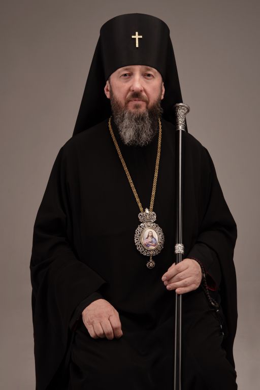 Епископ Амфилохий