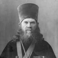 Священномученик протоиерей Александр Дагаев