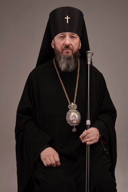 Амфилохий Архиепископ Усть‑Каменогорский и Семипалатинский