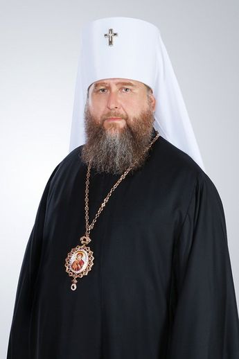 Александр, Митрополит Астанайский и Казахстанский