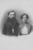 1-Крестный ход в Риддере