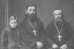 2-Крестный ход в Риддере