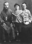 3-Крестный ход в Риддере