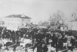 4-Крестный ход в Риддере