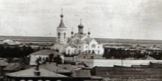 Из истории православного Семипалатинска в 20-х – 30-х годах ХХ века.   Обновленческий раскол.