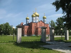 4-Из истории Согринской православной общины г.Усть-Каменогорска
