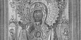 Кампания по изъятию церковных ценностей из православных храмов в Семипалатинской губернии