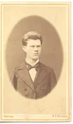 2-Священномученик протоиерей Александр Дагаев (†1920)
