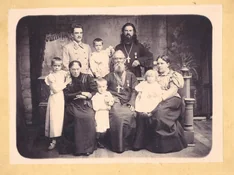 8-Священномученик протоиерей Александр Дагаев (†1920)