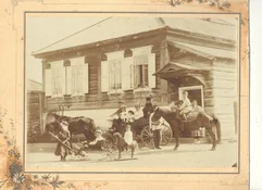 9-Священномученик протоиерей Александр Дагаев (†1920)