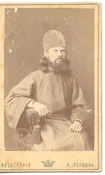 15-Священномученик протоиерей Александр Дагаев (†1920)