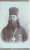 18-Священномученик протоиерей Александр Дагаев (†1920)