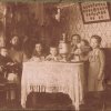 Первые годы служения в Усть-Каменогорске, 1894 год. Дома в кругу семьи.