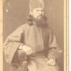Священник Александр Дагаев Устькаменогорск 1892 г.