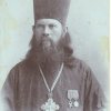 Протоиерей Александр Дагаев.Устькаменогорск 1906 г.