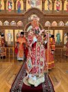 2-В Неделю «о самаряныне» архиепископ Амфилохий возглавил служение Божественной Литургии в главном храме Восточного Казахстана 