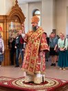 8-В Неделю «о самаряныне» архиепископ Амфилохий возглавил служение Божественной Литургии в главном храме Восточного Казахстана 