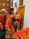24-В Неделю «о самаряныне» архиепископ Амфилохий возглавил служение Божественной Литургии в главном храме Восточного Казахстана 