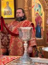 35-В Неделю «о самаряныне» архиепископ Амфилохий возглавил служение Божественной Литургии в главном храме Восточного Казахстана 