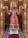 39-В Неделю «о самаряныне» архиепископ Амфилохий возглавил служение Божественной Литургии в главном храме Восточного Казахстана 
