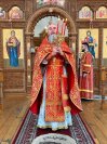 51-В Неделю «о самаряныне» архиепископ Амфилохий возглавил служение Божественной Литургии в главном храме Восточного Казахстана 
