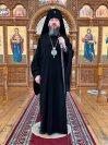 52-В Неделю «о самаряныне» архиепископ Амфилохий возглавил служение Божественной Литургии в главном храме Восточного Казахстана 