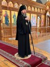 53-В Неделю «о самаряныне» архиепископ Амфилохий возглавил служение Божественной Литургии в главном храме Восточного Казахстана 