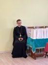 4-Архиепископ Амфилохий принял участие в торжественном выпускном акте  на епархиальных Просветительских курсах для мирян