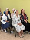 6-Архиепископ Амфилохий принял участие в торжественном выпускном акте  на епархиальных Просветительских курсах для мирян