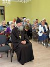8-Архиепископ Амфилохий принял участие в торжественном выпускном акте  на епархиальных Просветительских курсах для мирян