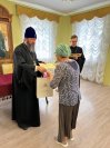 10-Архиепископ Амфилохий принял участие в торжественном выпускном акте  на епархиальных Просветительских курсах для мирян
