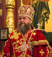 Пасхальное послание Главы Митрополичьего округа Русской Православной Церкви в Республике Казахстан митрополита Астанайского и Казахстанского Александра