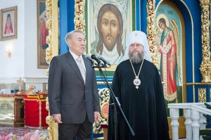 3-Пасхальное послание Патриарха Московского всея Руси КИРИЛЛА