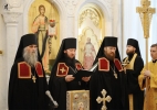 1-Рождественское послание епископа Усть-Каменогорского и Семипалатинского Амфилохия