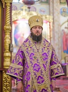 4-Рождественское послание епископа Усть-Каменогорского и Семипалатинского Амфилохия