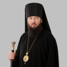 8-Рождественское послание епископа Усть-Каменогорского и Семипалатинского Амфилохия