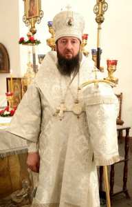 Рождественское послание епископа Усть-Каменогорского и Семипалатинского Амфилохия