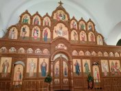 7-г.Усть-Каменогорск, Андреевский кафедральный собор
