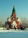 8-г.Усть-Каменогорск, Андреевский кафедральный собор