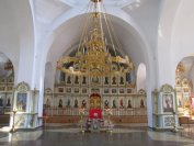 13-г.Усть-Каменогорск, Андреевский кафедральный собор