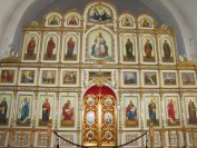 14-г.Усть-Каменогорск, Андреевский кафедральный собор