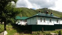 1-пос.Асу-Булак, Богородице-Рождественский храм