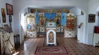 2-пос.Асу-Булак, Богородице-Рождественский храм