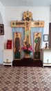 3-пос.Асу-Булак, Богородице-Рождественский храм