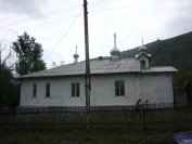 5-пос.Асу-Булак, Богородице-Рождественский храм