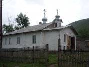 6-пос.Асу-Булак, Богородице-Рождественский храм