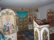 8-пос.Асу-Булак, Богородице-Рождественский храм