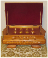 21-с.Бородулиха, Никольский храм (Семипалатинское благочиние)
