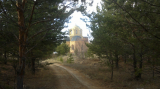 8-с.Бородулиха, Никольский храм (Семипалатинское благочиние)